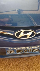 Hyundai Eon 2016 FOR SALE