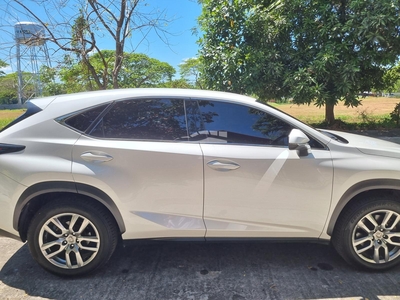2015 Lexus NX in Dasmariñas, Cavite