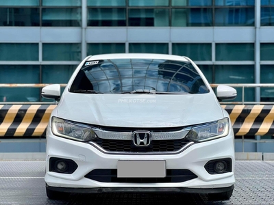 115K ONLY ALL IN CASH OUT! 2018 Honda City VX 1.5 Automatic Gas
