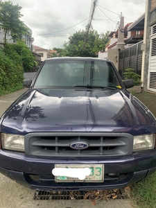 2000 Ford Ranger 2.2 XLS 4x2 MT in Pasig, Metro Manila