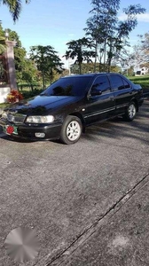 2001 Nissan Exalta Car is in very good condition.