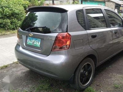 2008 Chevrolet Aveo LS All Power FOR SALE