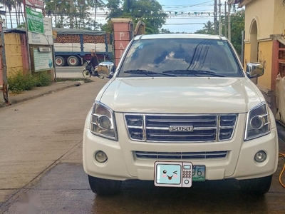 2009 Isuzu D-Max for sale in Quezon