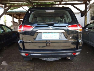 2009 Mitsubishi Montero for sale