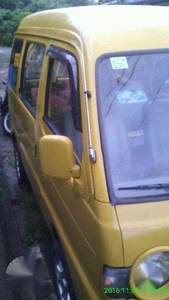 2010 Suzuki Multi-cab Van FOR SALE