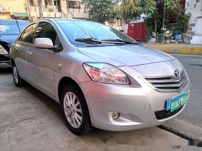 2012 Toyota Vios For sale