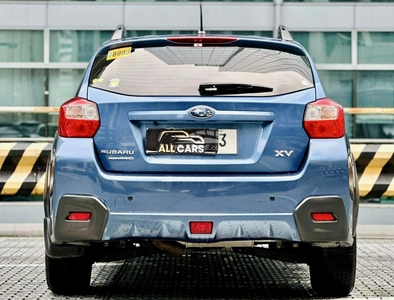 2014 Subaru XV in Makati, Metro Manila