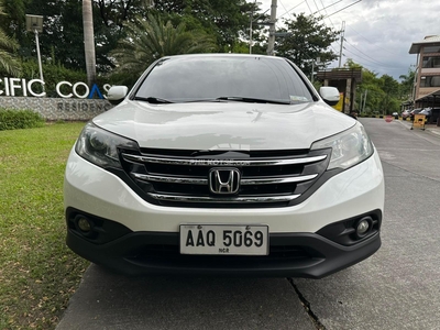 2015 Honda CR-V 2.0 S CVT in Las Piñas, Metro Manila