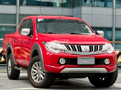 2015 Mitsubishi Starda in Makati, Metro Manila