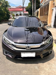 2016 Honda Civic 1.8 E CVT in Las Piñas, Metro Manila
