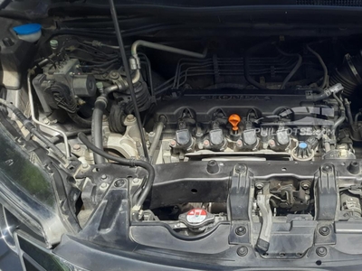 2016 Honda CR-V V 2.0 CVT FWD in Los Baños, Laguna