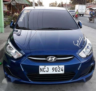 2016 Hyundai Accent for sale