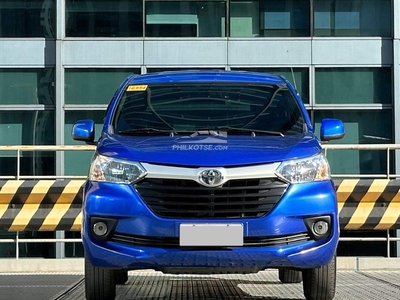2016 Toyota Avanza 1.3 E Gas Automatic ✅️70K ALL-IN DP