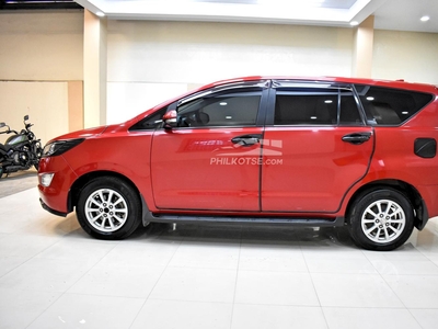 2017 Toyota Innova 2.8 J Diesel MT in Lemery, Batangas