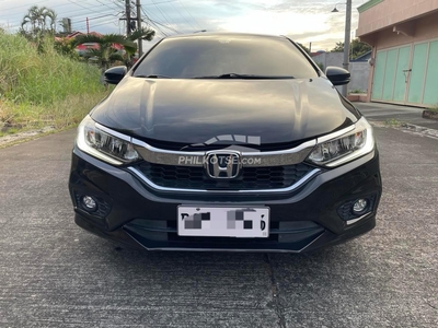 2018 Honda City 1.5 VX+ Navi CVT in Lipa, Batangas