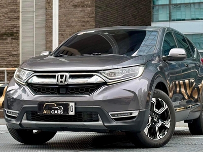 2018 Honda CR-V SX Diesel 9AT AWD in Makati, Metro Manila