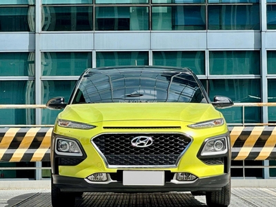 2019 Hyundai Kona 2.0 GLS Automatic Gas 138K ALL-IN PROMO DP‼️