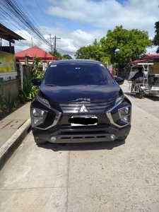 2019 Mitsubishi Xpander GLX 1.5G 2WD MT in Batangas City, Batangas