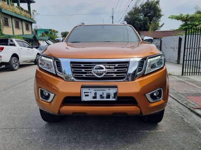 2019 Nissan Navara in Quezon City, Metro Manila