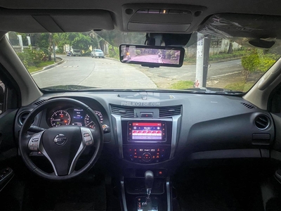 2019 Nissan Terra 2.5 VL 4x2 AT in Manila, Metro Manila