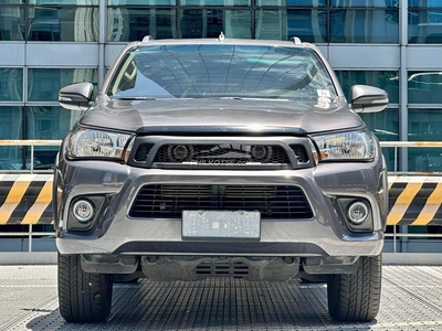 2019 Toyota Hilux G 2.4 4x2 Diesel Automatic Low Mileage 27K Only! ✅️163K ALL-IN DP