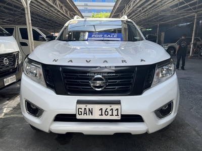 2020 Nissan Navara in Pasay, Metro Manila