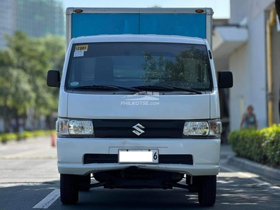 2021 Suzuki Carry Utility Van 1.5L in Makati, Metro Manila