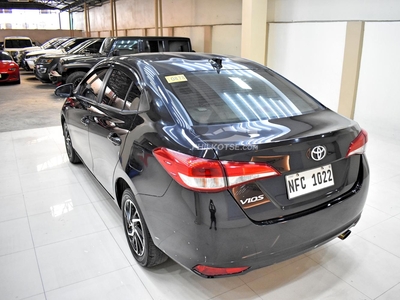 2021 Toyota Vios 1.3 XLE CVT in Lemery, Batangas