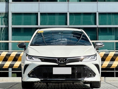 2022 Toyota Corolla Altis GR-S Automatic‼️