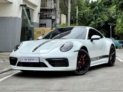 2022 Porsche 911 Carrera 4S in Manila, Metro Manila
