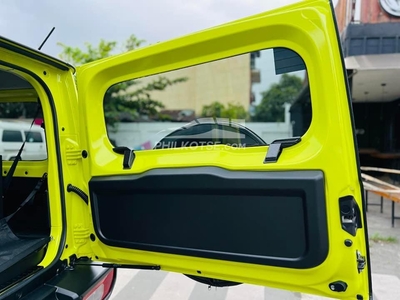 2022 Suzuki Jimny GLX 4AT in Manila, Metro Manila