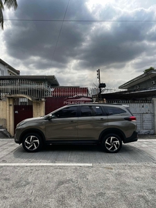 2022 Toyota Rush 1.5 G AT in Quezon City, Metro Manila