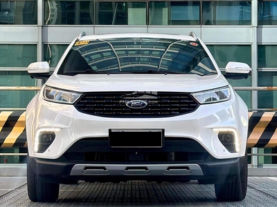 2023 Ford Territory 1.5 Titanium Automatic Gas ✅️232K ALL-IN DP PROMO