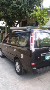 2nd Hand Mitsubishi Adventure 2013 for sale in Lucban