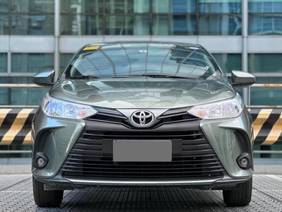 92K ALL IN DP! 2023 Toyota Vios XLE 1.3 Gas Automatic