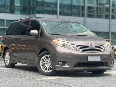 BEST DEAL SMOOTH 2011 Toyota Sienna XLE automatic