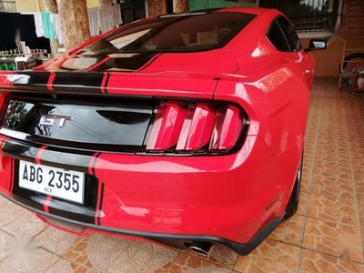 For Sale!! Ford Mustang 2015