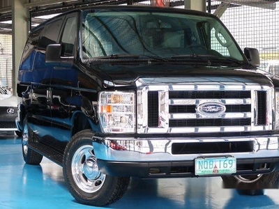 Ford E-150 2010 for sale