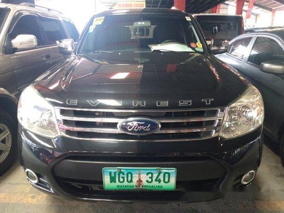 Ford Everest 2013 for sale