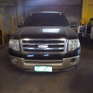 Ford Expedition 2007 for sale in Lucena