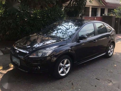 Ford Focus Sport 2010 for sale