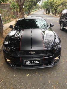 Ford Mustang 2016 GT AT for sale