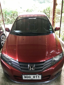 Honda City 2009 for sale in Lucban