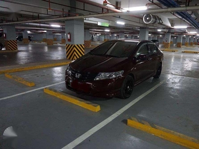 Honda City 2011 MT for sale