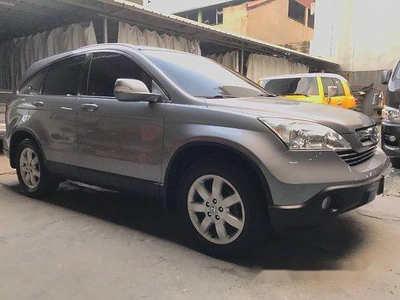 Honda CR-V 2007 for sale