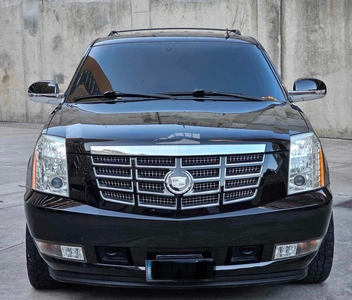 HOT!!! 2010 Cadillac Escalade 6.2 for sale at affordable price