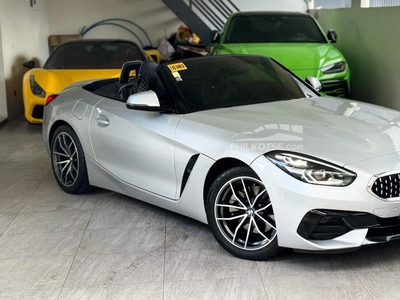 HOT!!! 2020 BMW Z4 for sale at affordable price