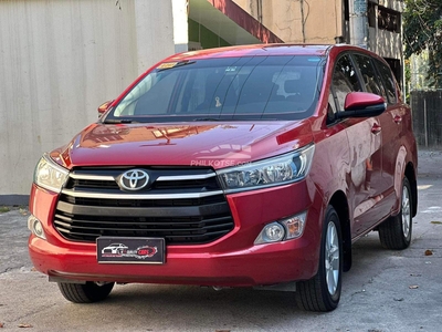 HOT!!! 2020 Toyota Innova E for sale at affordable price