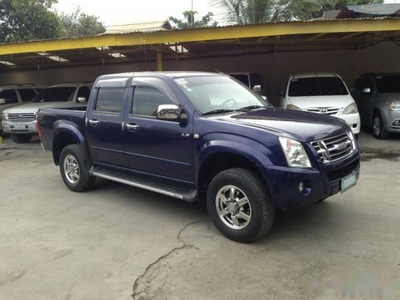 Isuzu D-Max 2008 P750,000 for sale