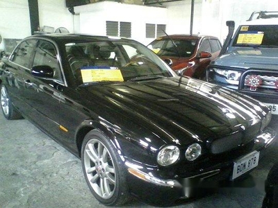 Jaguar XJ8 2005 for sale